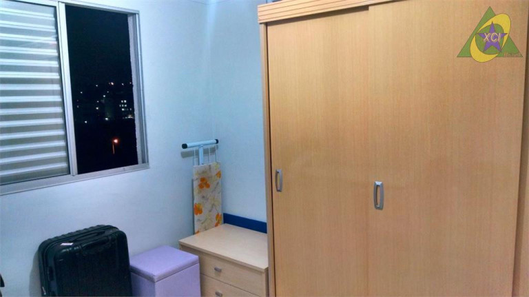 Imagem Apartamento com 2 Quartos à Venda, 50 m² em Jardim Nova Europa - Campinas Imagem Apartamento com 2 Quartos à Venda, 50 m² em Jardim Nova Europa - Campinas