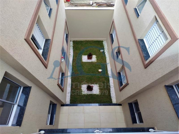 Imagem Apartamento com 2 Quartos à Venda, 39 m² em Artur Alvim - São Paulo