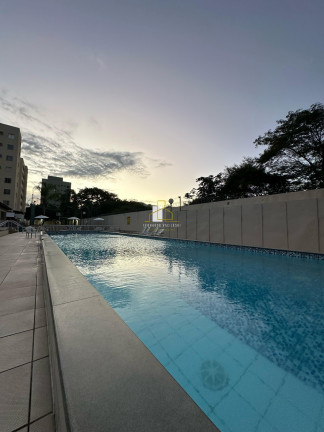Imagem Imóvel com 2 Quartos à Venda, 70 m² em Colina De Laranjeiras - Serra