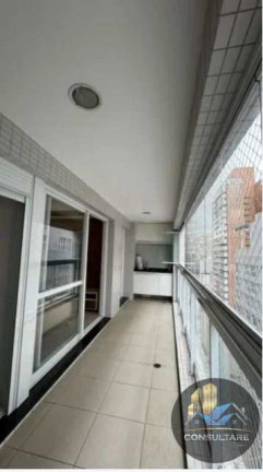 Imagem Apartamento com 2 Quartos para Alugar, 85 m² em Gonzaga - Santos Imagem Apartamento com 2 Quartos para Alugar, 85 m² em Gonzaga - Santos
