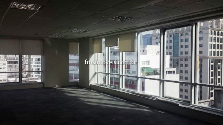 Imagem Imóvel para Alugar, 206 m² em Consolação - São Paulo Imagem Imóvel para Alugar, 206 m² em Consolação - São Paulo