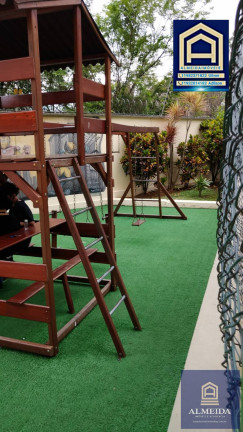 Imagem Apartamento com 3 Quartos à Venda,  em Campo Limpo - São Paulo