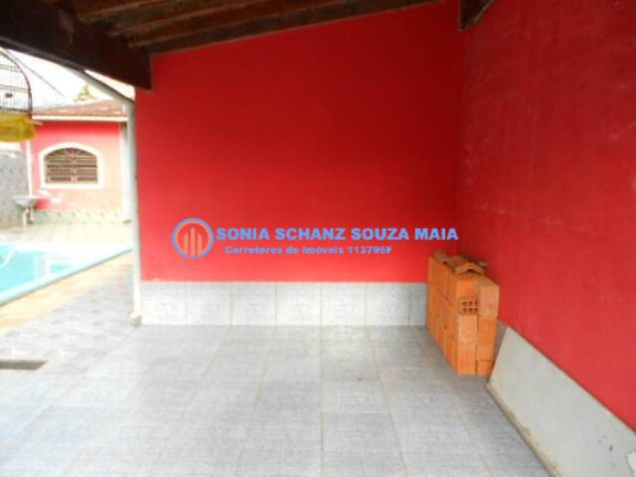 Imagem Casa com 3 Quartos à Venda, 300 m² em Grandesp - Itanhaém