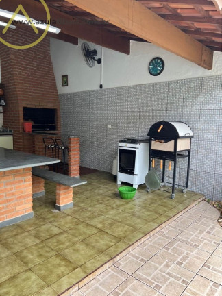 Imagem Casa com 4 Quartos à Venda, 275 m² em Vila Giglio - Atibaia
