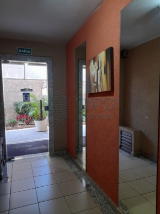 Imagem Apartamento à Venda, em Jardim Paulistano - Ribeirão Preto Imagem Apartamento à Venda, em Jardim Paulistano - Ribeirão Preto