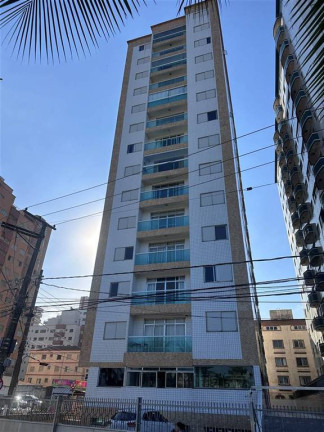 Apartamento com 2 Quartos à Venda, 66 m² em Guilhermina - Praia Grande