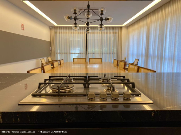 Imagem Apartamento com 2 Quartos à Venda, 95 m² em Horto Florestal - Salvador
