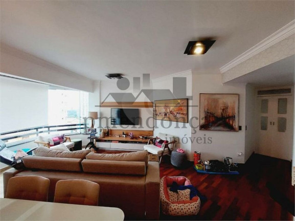 Imagem Apartamento com 3 Quartos à Venda, 104 m² em Alto Da Lapa - São Paulo Imagem Apartamento com 3 Quartos à Venda, 104 m² em Alto Da Lapa - São Paulo