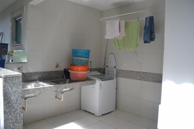 Imagem Casa com 4 Quartos à Venda, 400 m² em Portão - Lauro De Freitas