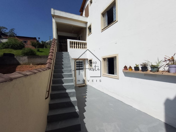 Imagem Casa com 6 Quartos à Venda, 363 m² em Granja Carolina - Cotia