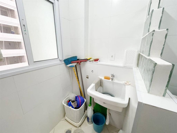Imagem Apartamento com 2 Quartos à Venda, 61 m² em Vila Caiçara - Praia Grande Imagem Apartamento com 2 Quartos à Venda, 61 m² em Vila Caiçara - Praia Grande