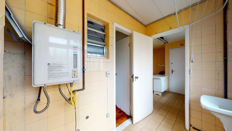 Imagem Imóvel com 3 Quartos à Venda, 97 m² em Brooklin - São Paulo Imagem Imóvel com 3 Quartos à Venda, 97 m² em Brooklin - São Paulo