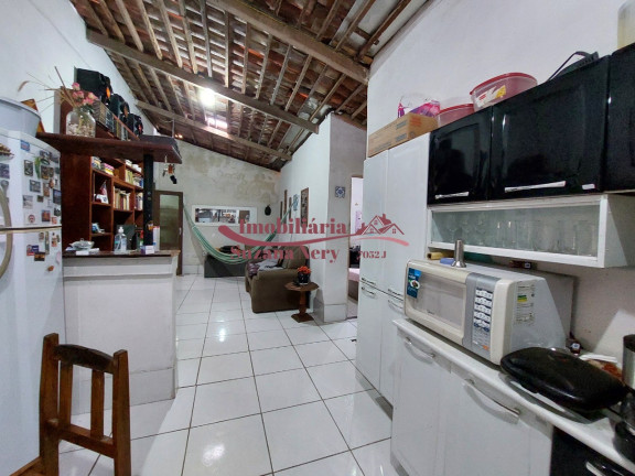 Imagem Casa com 2 Quartos à Venda,  em Nova Parnamirim - Parnamirim