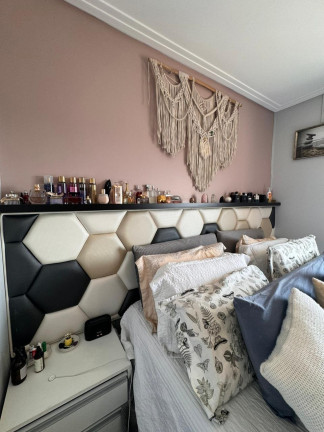 Imagem Apartamento com 3 Quartos à Venda, 114 m² em Centro - São Bernardo Do Campo Imagem Apartamento com 3 Quartos à Venda, 114 m² em Centro - São Bernardo Do Campo