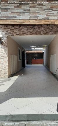 Imagem Casa com 3 Quartos à Venda, 266 m² em Jardim Cruzeiro - São Paulo