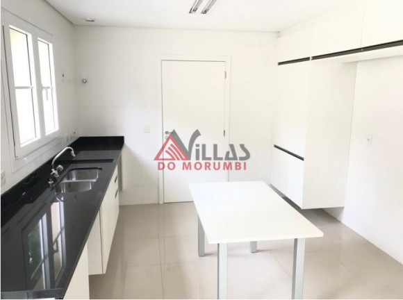 Imagem Sobrado com 4 Quartos à Venda, 400 m² em Jardim Petrópolis - São Paulo