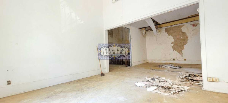 Imagem Imóvel com 3 Quartos à Venda, 300 m² em Laranjeiras - Rio De Janeiro