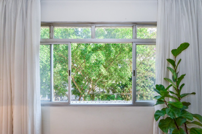 Imagem Apartamento com 3 Quartos à Venda, 129 m² em Jardim Paulista - São Paulo Imagem Apartamento com 3 Quartos à Venda, 129 m² em Jardim Paulista - São Paulo