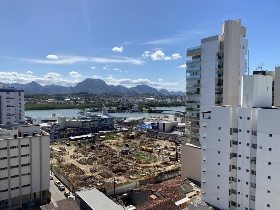 Imagem Cobertura com 3 Quartos à Venda, 187 m² em Centro - Guarapari