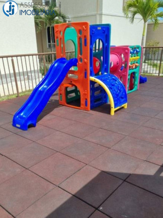 Imagem Apartamento com 2 Quartos para Alugar ou Temporada, 42 m² em Ponta Negra - Natal