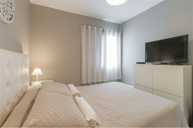 Imagem Imóvel com 2 Quartos à Venda,  em Higienópolis - São Paulo