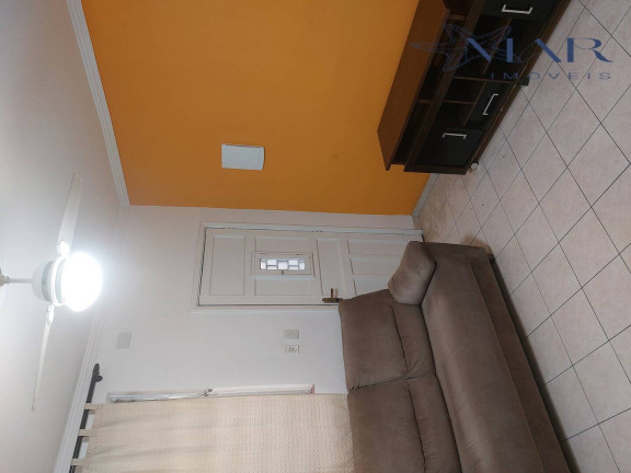 Imagem Casa com 2 Quartos à Venda, 78 m² em Macuco - Santos Imagem Casa com 2 Quartos à Venda, 78 m² em Macuco - Santos