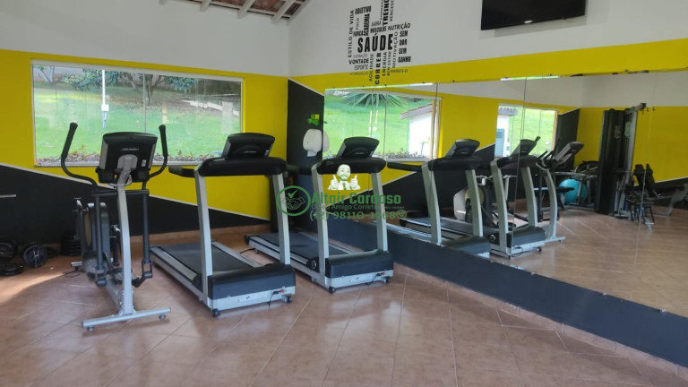 Imagem Casa de Condomínio com 3 Quartos à Venda, 500 m² em Centro - Jambeiro Imagem Casa de Condomínio com 3 Quartos à Venda, 500 m² em Centro - Jambeiro