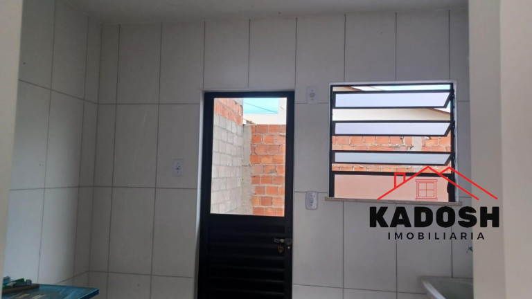 Imagem Casa com 2 Quartos à Venda, 150 m² em Papagaio - Feira De Santana Imagem Casa com 2 Quartos à Venda, 150 m² em Papagaio - Feira De Santana