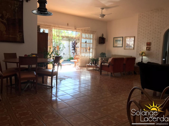 Imagem Casa com 3 Quartos à Venda, 165 m² em Itaguá - Ubatuba