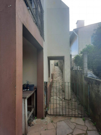 Imagem Casa com 3 Quartos à Venda, 420 m² em Centro - Nova Santa Rita