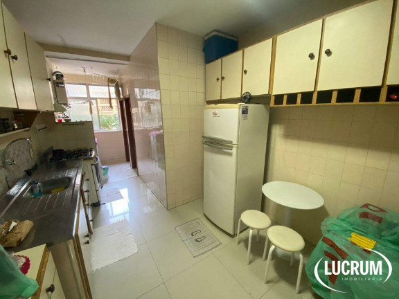 Imagem Apartamento com 3 Quartos à Venda, 98 m² em Lagoa - Rio De Janeiro