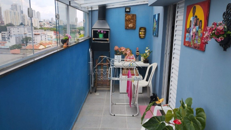 Imagem Apartamento com 2 Quartos à Venda, em Vila Esperança - Sao Paulo Imagem Apartamento com 2 Quartos à Venda, em Vila Esperança - Sao Paulo