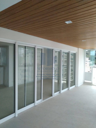 Imagem Apartamento com 3 Quartos à Venda, 139 m² em Botafogo - Rio De Janeiro