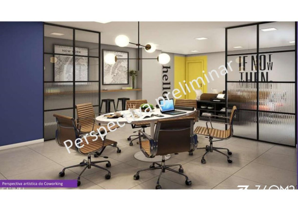 Imagem Apartamento com 2 Quartos à Venda, 40 m² em Canhema - Diadema