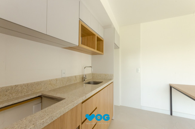 Imagem Imóvel com 1 Quarto à Venda, 34 m² em Petrópolis - Porto Alegre