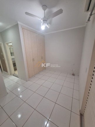 Imagem Casa de Condomínio com 2 Quartos à Venda, 78 m² em Parque Dos Bandeirantes - Ribeirão Preto