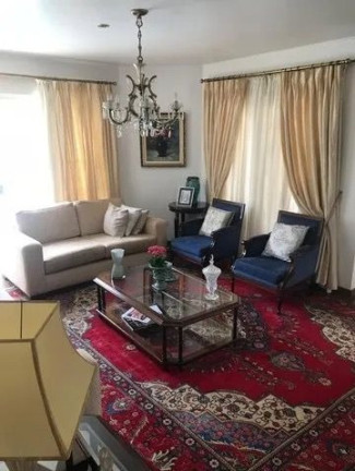 Imagem Casa com 4 Quartos à Venda, 300 m² em Alphaville - Santana De Parnaíba Imagem Casa com 4 Quartos à Venda, 300 m² em Alphaville - Santana De Parnaíba