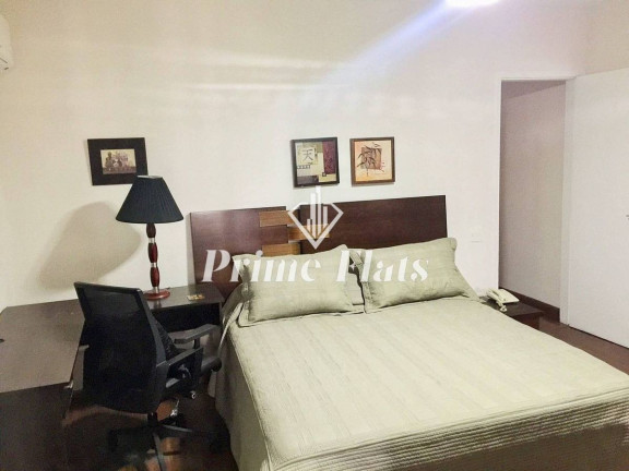 Imagem Apartamento com 2 Quartos à Venda, 110 m² em Jardins - São Paulo Imagem Apartamento com 2 Quartos à Venda, 110 m² em Jardins - São Paulo