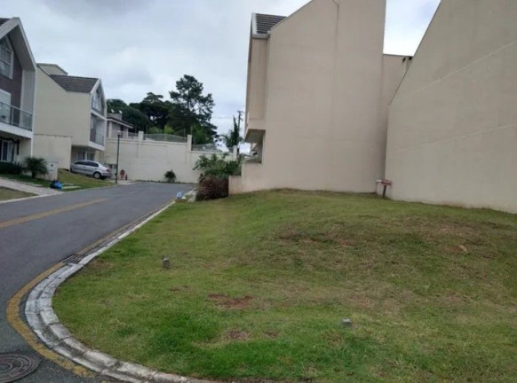 Imagem Terreno à Venda,  em Santa Cândida - Curitiba