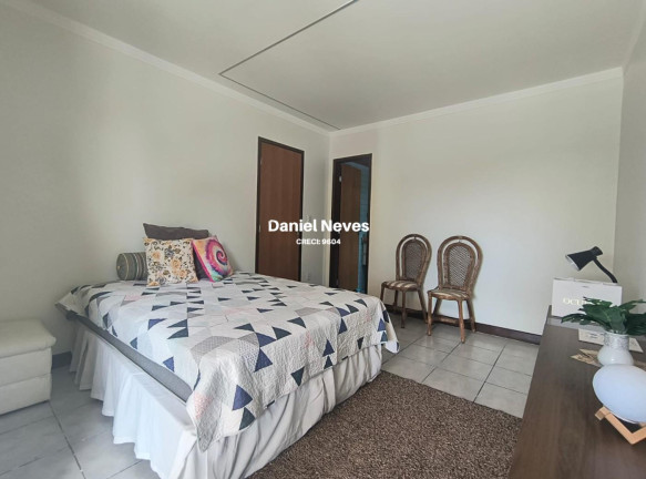 Imagem Casa com 5 Quartos à Venda, 369 m² em Vilas Do Atlântico - Lauro De Freitas