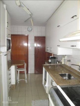 Imagem Apartamento com 3 Quartos à Venda, 98 m² em Jardim São Paulo(zona Norte) - São Paulo Imagem Apartamento com 3 Quartos à Venda, 98 m² em Jardim São Paulo(zona Norte) - São Paulo