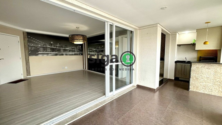 Imagem Apartamento com 3 Quartos à Venda ou Locação, 142 m² em Morumbi - São Paulo