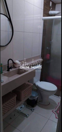 Imagem Apartamento com 2 Quartos à Venda, 54 m² em Jardim Suécia I - Mogi Guaçu