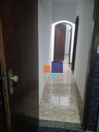 Imagem Sobrado com 2 Quartos à Venda, 112 m² em Vila Assunção - Santo André