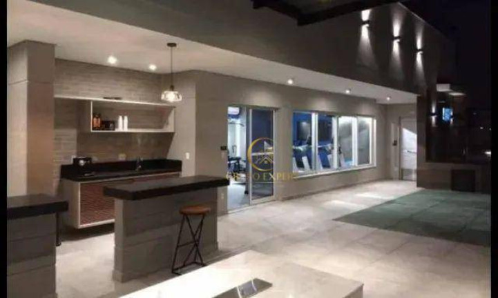Imagem Apartamento com 2 Quartos à Venda, 50 m² em Jardim Aquarius - São José Dos Campos