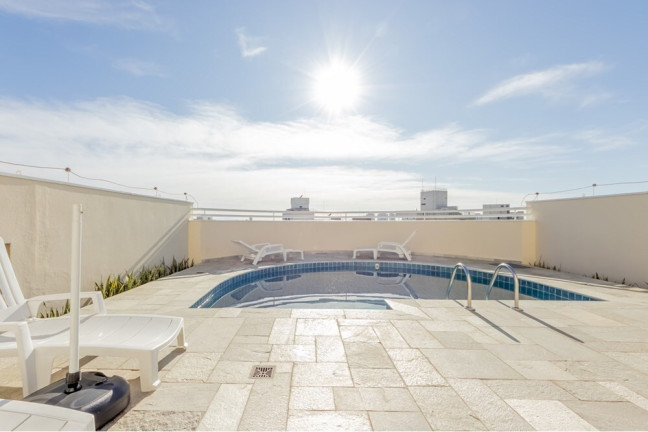 Imagem Apartamento com 2 Quartos à Venda, 45 m² em Aclimação - São Paulo Imagem Apartamento com 2 Quartos à Venda, 45 m² em Aclimação - São Paulo