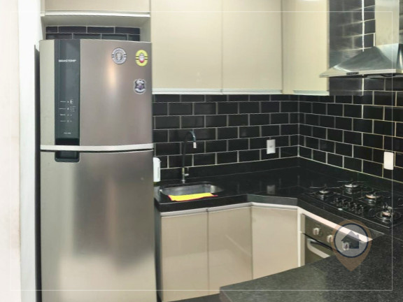 Imagem Apartamento com 2 Quartos à Venda, 62 m² em Vila Barros - Guarulhos