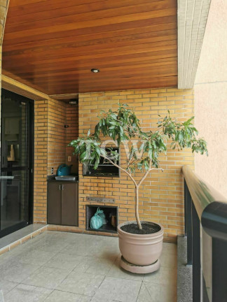 Imagem Apartamento com 4 Quartos à Venda, 267 m² em Paraíso - São Paulo
