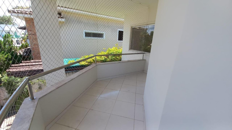 Imagem Casa de Condomínio com 4 Quartos à Venda, 346 m² em Centro - Lauro De Freitas Imagem Casa de Condomínio com 4 Quartos à Venda, 346 m² em Centro - Lauro De Freitas