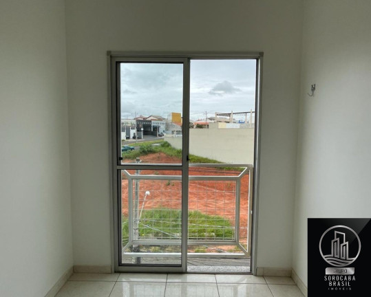 Imagem Apartamento com 2 Quartos à Venda, 54 m² em Jardim Piazza Di Roma Ii - Sorocaba
